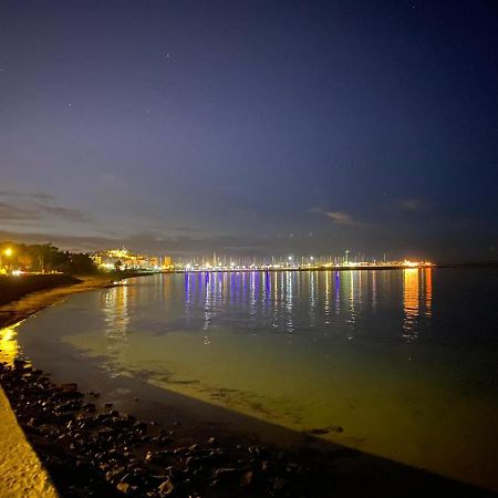 Suenos De Mar F5, 2 Dormitorios, Puerto Nautico, By Bookinデニア エクステリア 写真