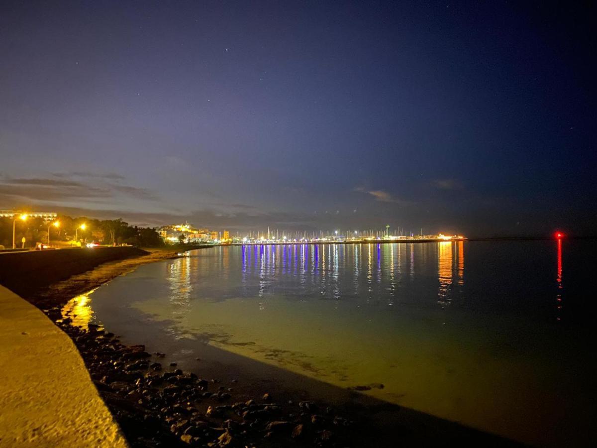 Suenos De Mar F5, 2 Dormitorios, Puerto Nautico, By Bookinデニア エクステリア 写真