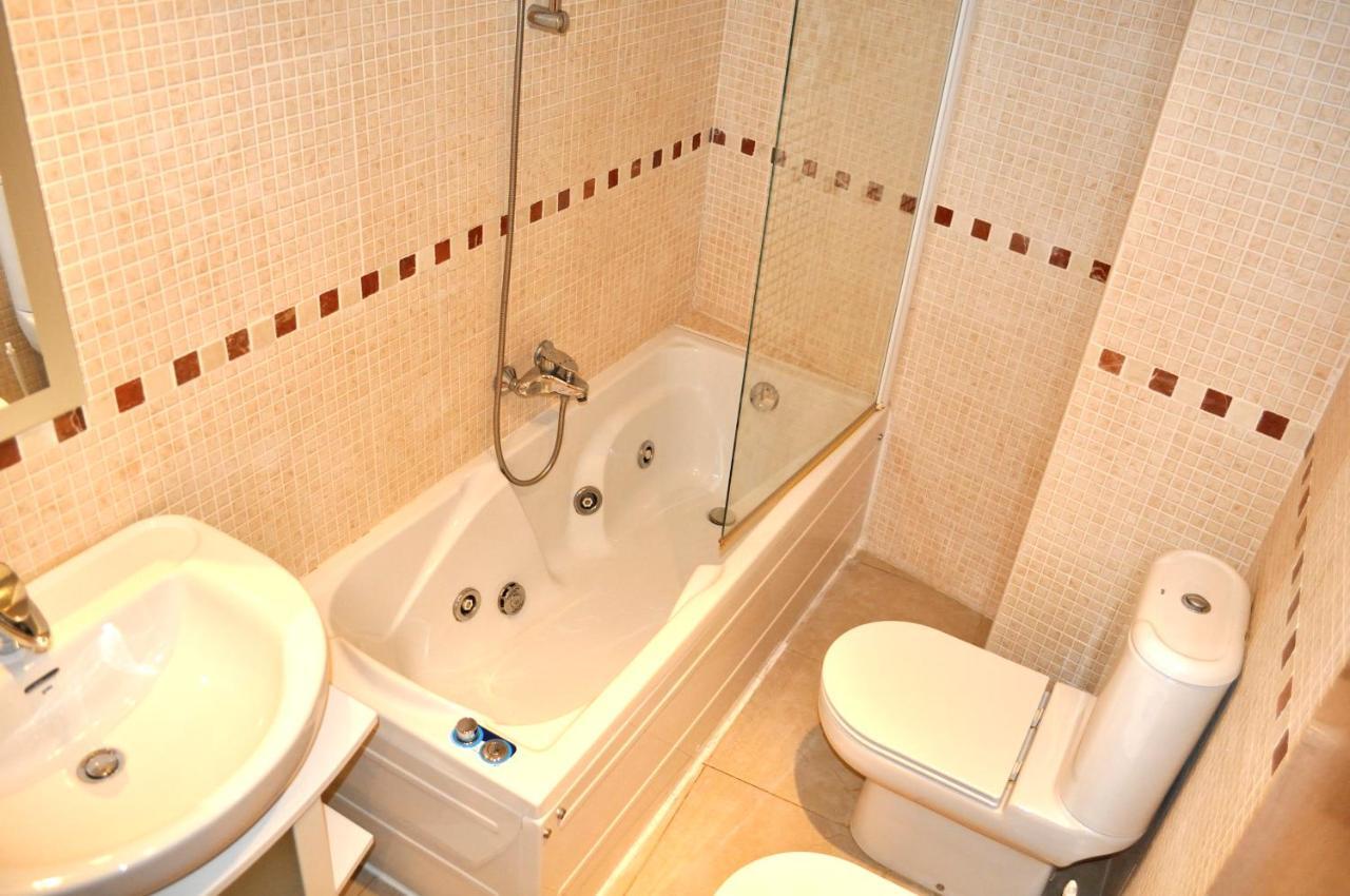 Suenos De Mar F5, 2 Dormitorios, Puerto Nautico, By Bookinデニア エクステリア 写真