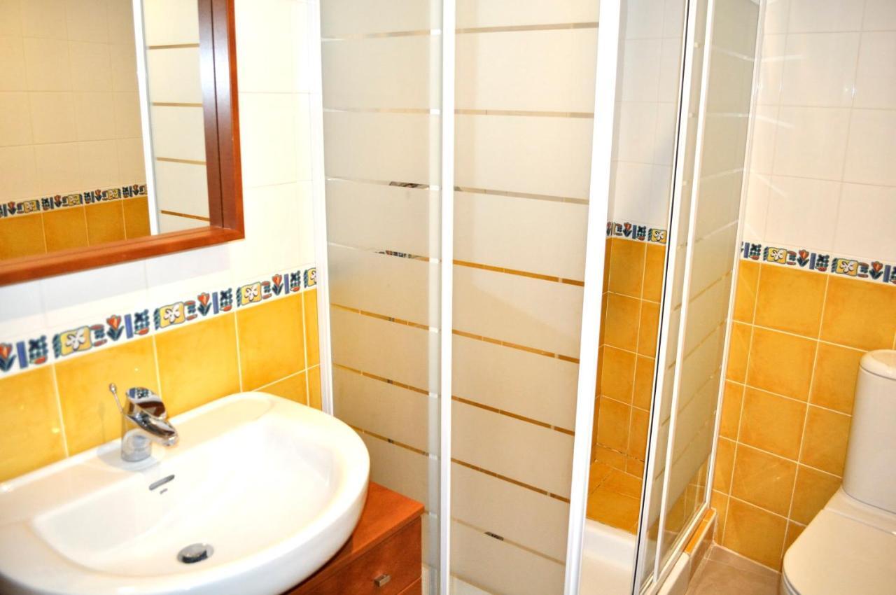 Suenos De Mar F5, 2 Dormitorios, Puerto Nautico, By Bookinデニア エクステリア 写真